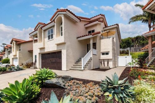 260 Hygeia Ct, Encinitas CA  92024-1787 exterior