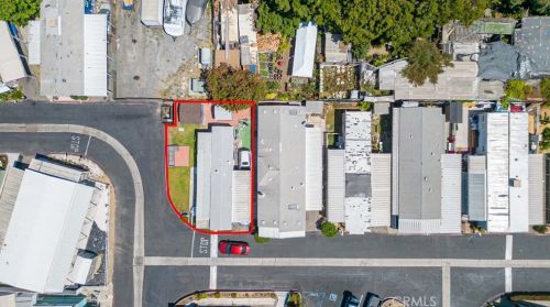 17705 Western Ave, Gardena CA  90248-3223 exterior