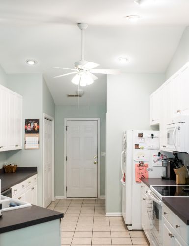 1444 Wellesley Cir, Mount Pleasant SC  29466-9053 exterior