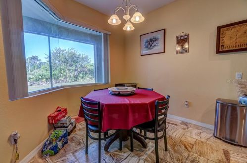 165 Australian Dr, Placida FL  33947-4807 exterior