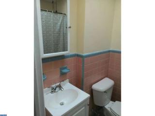 8214 Gilbert St, Philadelphia PA  19150-2803 exterior