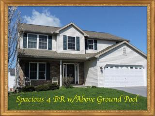 225 Broad St, Bordnersville, PA