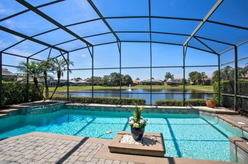 5144 Keeneland Cir, Orlando, FL 32819-3146