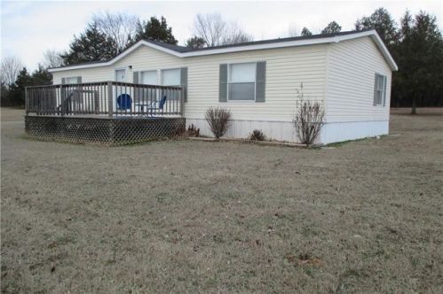 236 Masonic Way, Delaware, AR 72835-9000