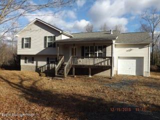 199 Magic Mountain Rd, Henryville, PA 18332-7140