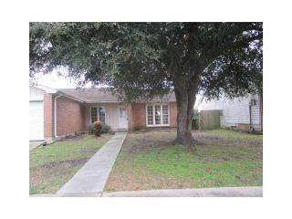 3129 Touchwood Dr, Harvey, LA 70058-1626