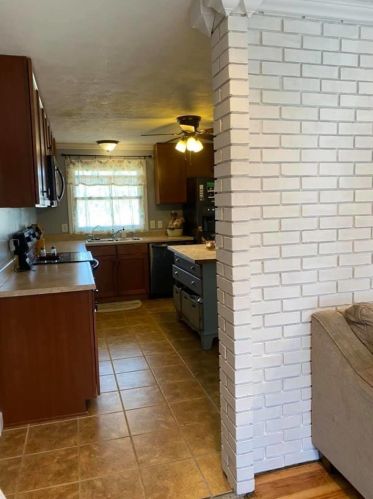 34 Dixie Dr, Mount Vernon OH  43050-4703 exterior