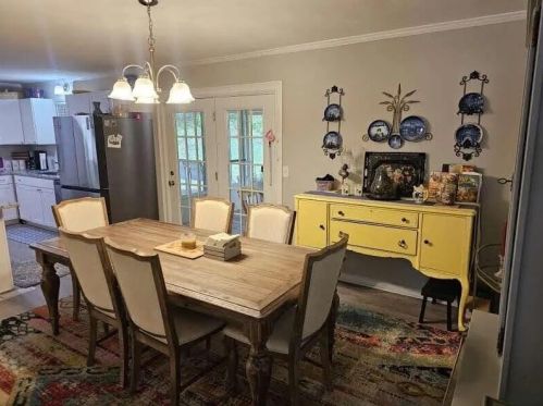 120 Lehigh Ave, North Augusta SC  29841-2658 exterior