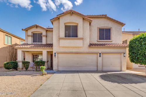 15163 Cameron Dr, Sun City, AZ 85379-5208
