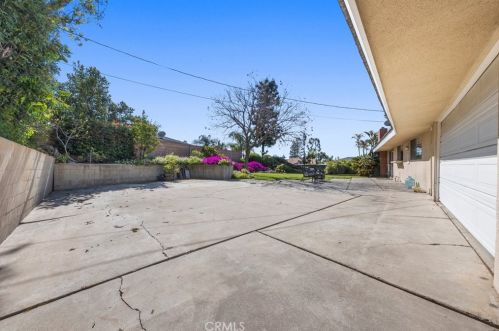 1400 Wardman Dr, Brea CA  92821-2033 exterior