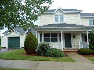 80 Commons Rd, Saint George, VT 05495-9368