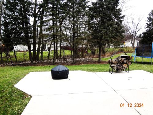 8540 Mink St, Pataskala OH  43062-9423 exterior