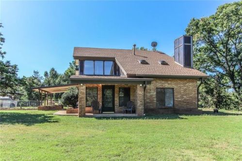 13100 Imhoff Rd, Norman, OK 73026-8757