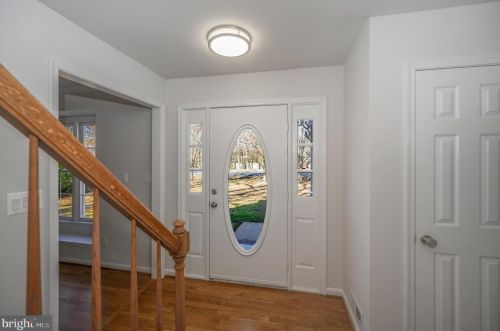 10511 Holleybrooke Dr, Spotsylvania VA  22553-1635 exterior