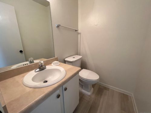 3050 Suncrest Dr, San Diego CA  92116-1558 exterior