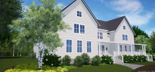 25 Hillcrest Rd, New Canaan, CT 06840-6503