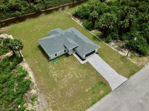 625 Clancy St, Lehigh Acres, FL