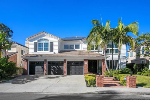 4710 Plummer Ct, San Diego CA  92130-1338 exterior