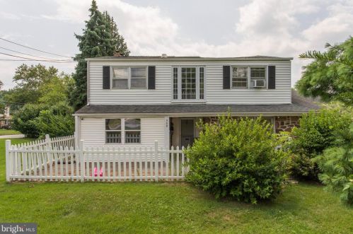 548 Ridge Pike, Miquon, PA 19444-2018