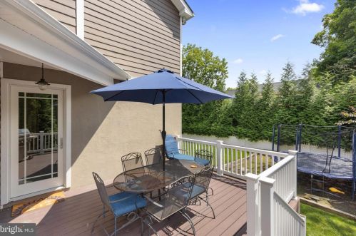 500 Court St, Gardenville PA  18901-4422 exterior