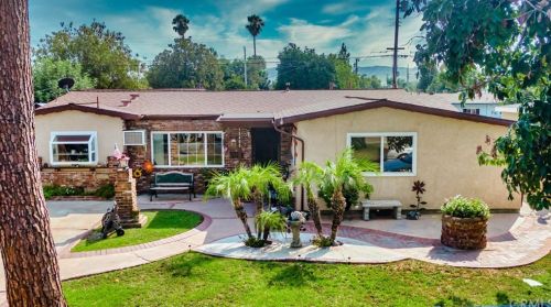15408 Giordano St, City Of Industry CA  exterior