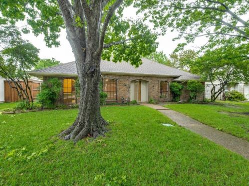 706 Allison Dr, Richardson, TX 75081-3023