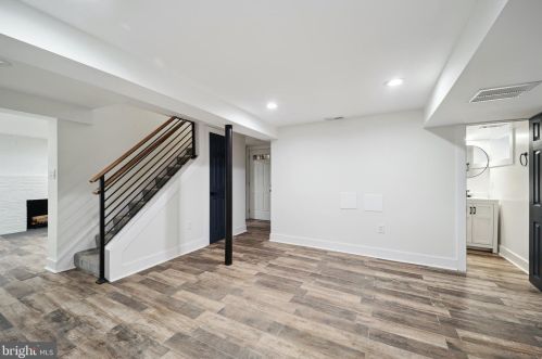 5010 Brooks St, Washington DC  20019-5318 exterior