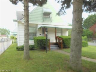 3675 132nd St, Cleveland, OH 44111-3401