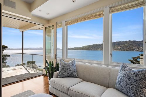 333 Belvedere Ave, Tiburon CA 94920-2429 exterior