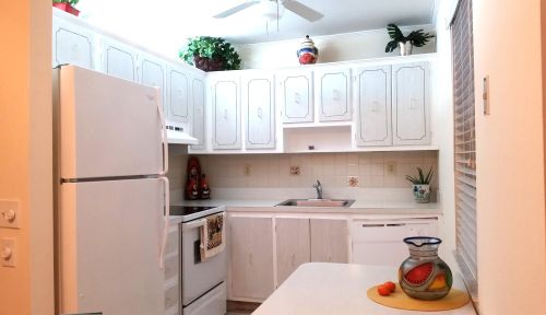 275 Piedmont F, Delray Beach FL  33484-5045 exterior