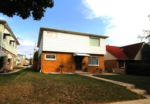 2524 63, Milwaukee WI 53219-2627 exterior