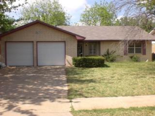 5738 37th St, Lubbock, TX 79407-4068
