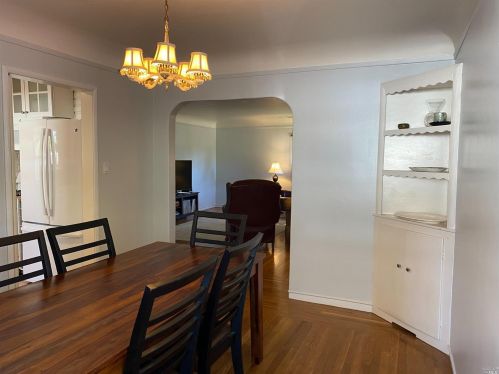 617 Jones St, Ukiah CA  95482-5313 exterior