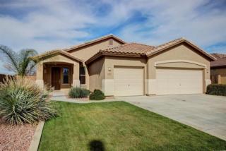 3080 Lark Dr, Chandler, AZ 85286-5640