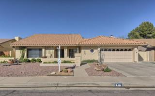 2662 Ellis St, Chandler, AZ 85224-1776