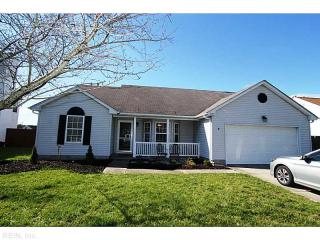 2020 Coral Ivy Ln, Chesapeake VA  23323-6371 exterior
