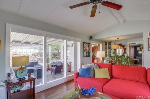 4117 Blackton Dr, La Mesa CA 91941-7512 exterior