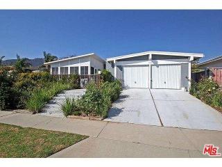 18451 Wakecrest Dr, Malibu, CA 90265-5620