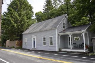 5023 Delaware Tpke, Rensselaerville, NY 12147-2825
