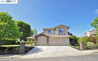 822 Buckingham Pl, Danville, CA 94506-1267