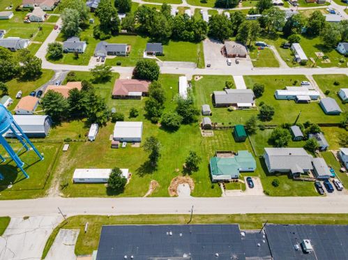 81 Chestnut Ridge Rd, Lynx, OH 45693-9584