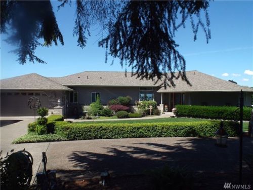 115 Raganwoods Rd, Ajlune, WA 98564-9649