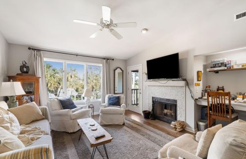 406 Yacht Harbor Ct, Isle Of Palms SC  29451 exterior