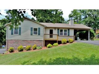 169 Village Ln, Johnson City, TN 37615-3721