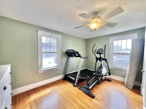 306 Durand St, Clinton WI  53525-9495 exterior