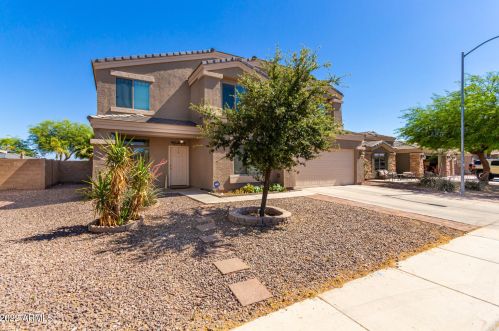 1749 Wildflower Ln, Casa Grande, AZ 85122-6386