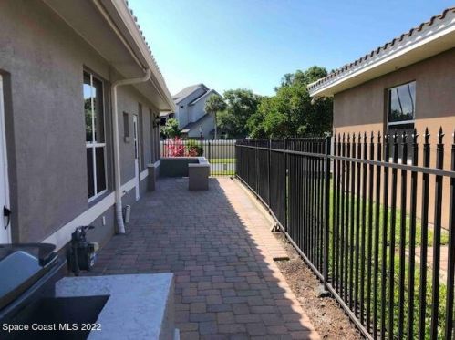 771 Florencia Cir, Titusville FL  32780-4966 exterior
