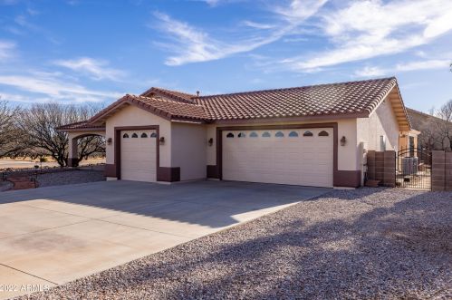 4327 Featherbush Ct, Sierra Vista, AZ 85650-9448