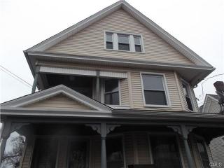 182 Bunnell St, Bridgeport CT  06607-1001 exterior