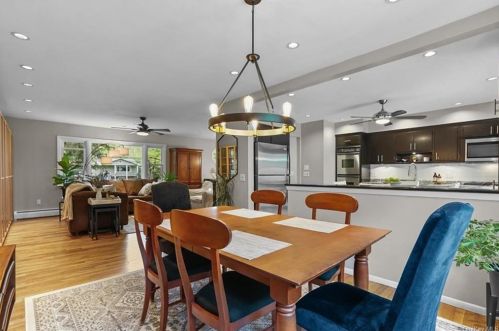 32 Mayer Dr, Airmont NY  10901-3729 exterior